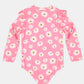 Toshi Swim Bodysuit - Daisy Watermelon