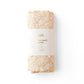 Forest Friends Caramel Organic Muslin Wrap Swaddle