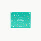 Oh Flossy Kids Under The Sea Glitter