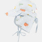 Flap Cap Bambini - Working Wheels