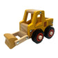 Wooden Digger