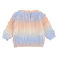 Girls Ombre Jumper - Multi