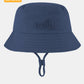 Bucket Hat Billy - Midnight