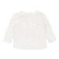 Winnie Pony  L/S Tee - Cream