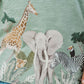 Sway Jungle Tee - Sage