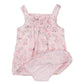 Willa Print Overlay Bodysuit