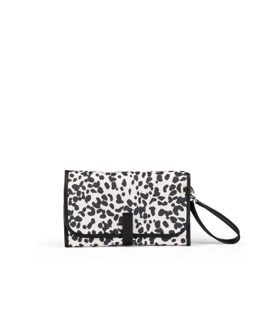 Change Mat Clutch - Leopard