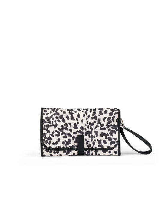 Change Mat Clutch - Leopard