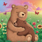 Cuddle Pops - Bear Hugs