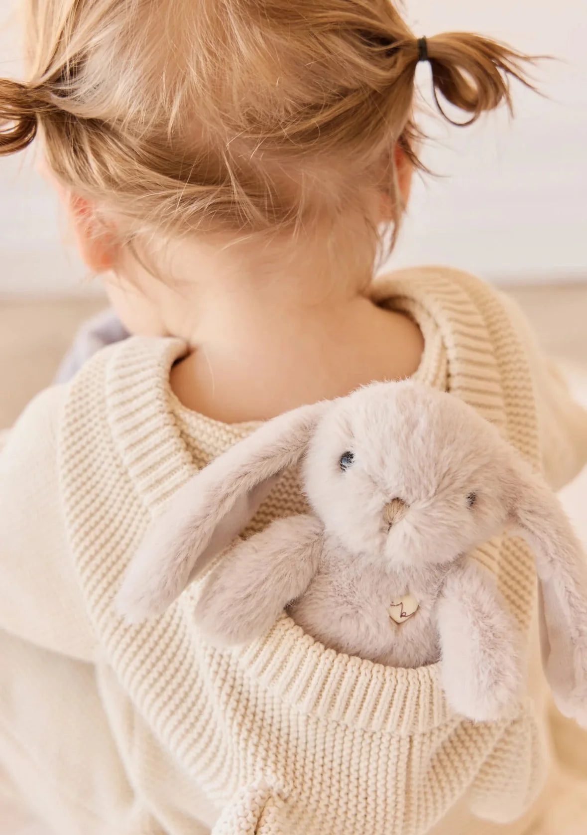 Penelope The Bunny - Beige 20cm