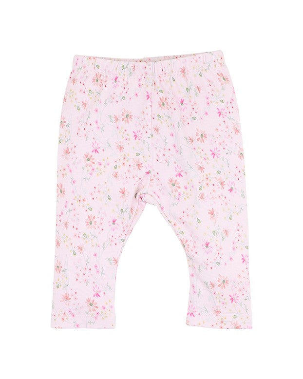Molly Print Leggings