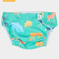 Toshi Swim Nappy - Congo Seagrass