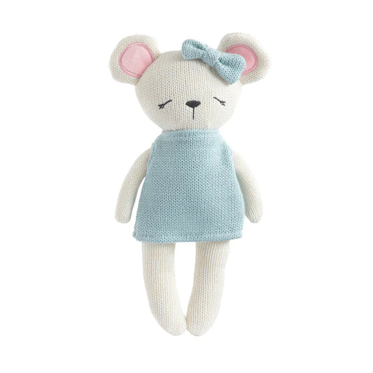 Molly The Mouse