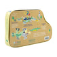 Jungle Shaped Puzzle - 20 Pce
