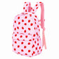 Junior Kindy/School Backpack (Extra Deep) - Strawberry Fields