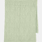 Organic Blanket Bowie - Matcha