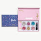 Oh Flossy X Barbie in the Nutcracker Deluxe Makeup Set