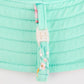 Toshi Swim Sunhat - Waratah Mint
