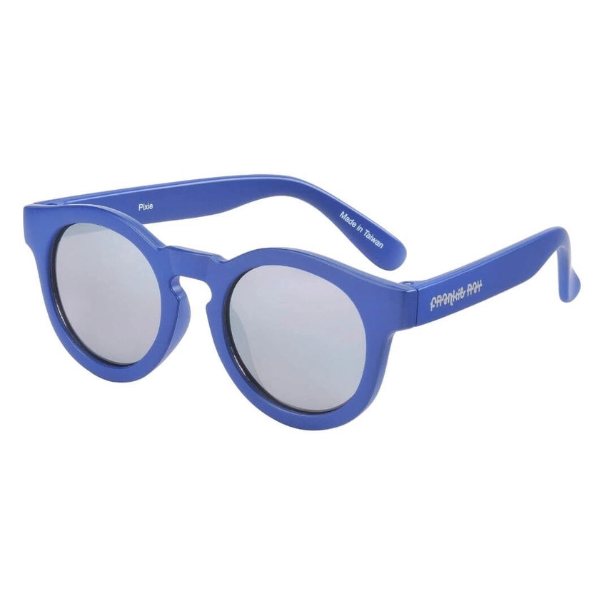 Baby Sunglasses - Pixie, Blue