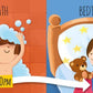 My First Your Day Steam Puzzle & Book Set