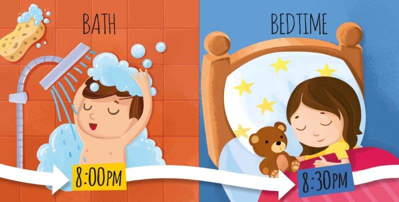 My First Your Day Steam Puzzle & Book Set
