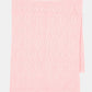 Organic Blanket Bowie - Pearl