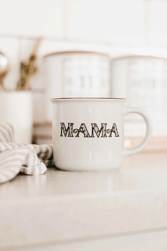 Mug -  Mama