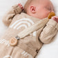 Cotton Dummy Clip - Ivory