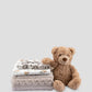 Boxed Baby Gift Set - Willow Bear