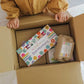 My Creative Box Dot Markers - Set of 8