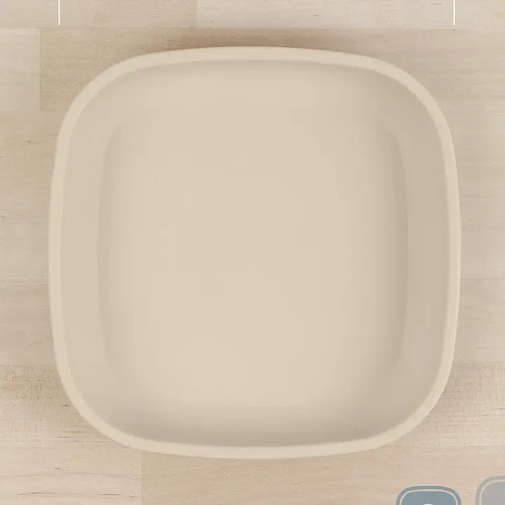 Re-Play Flat Plate - Sand