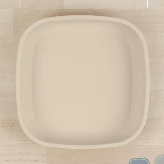 Re-Play Flat Plate - Sand