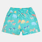 Toshi Swim Boardies - Congo Seagrass
