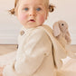 Penelope The Bunny - Beige 20cm