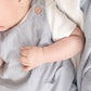 Brady Woven Overalls - Brady Stripe