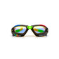 Swim Goggles - Gamer Jet Black