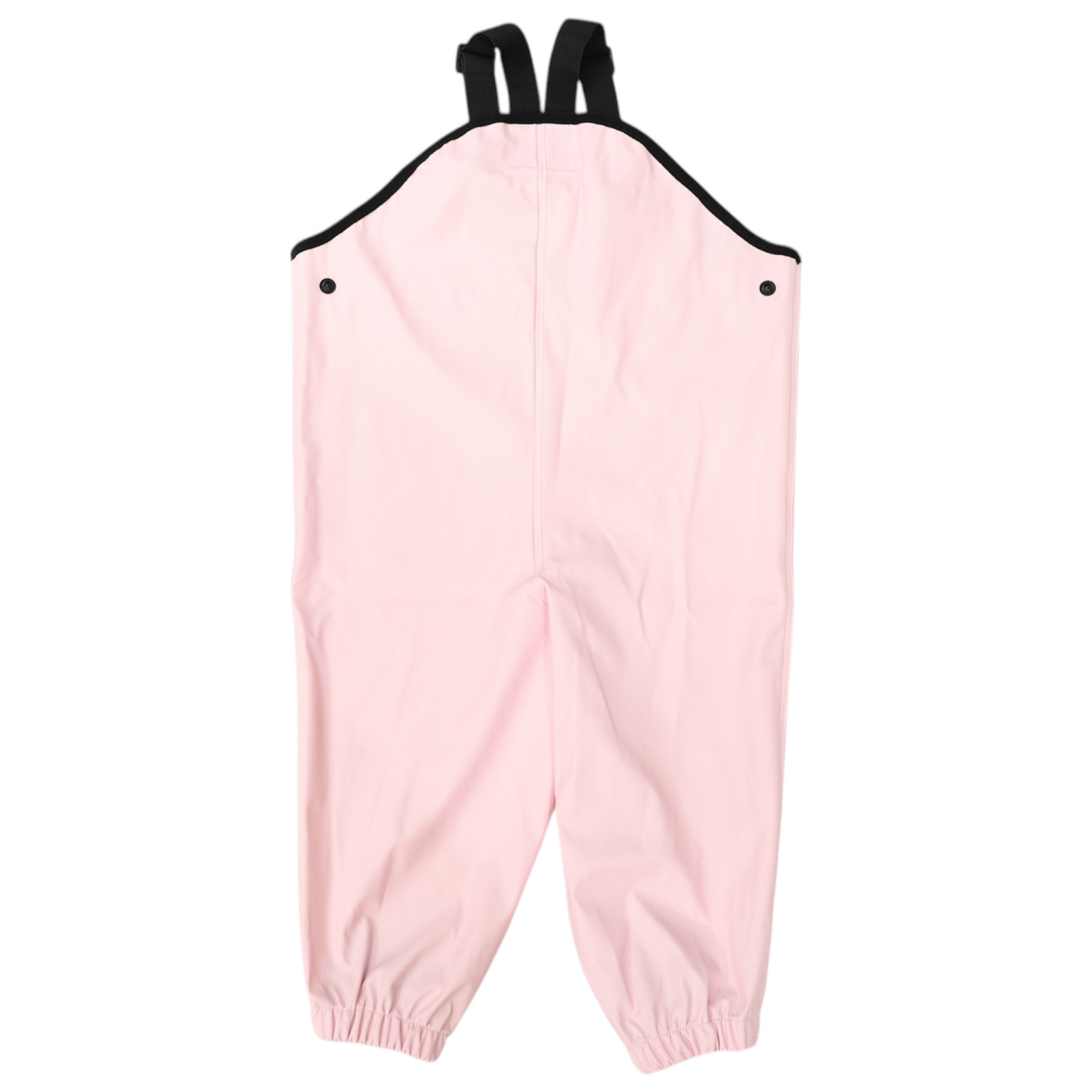 Waterproof Overalls - Pink