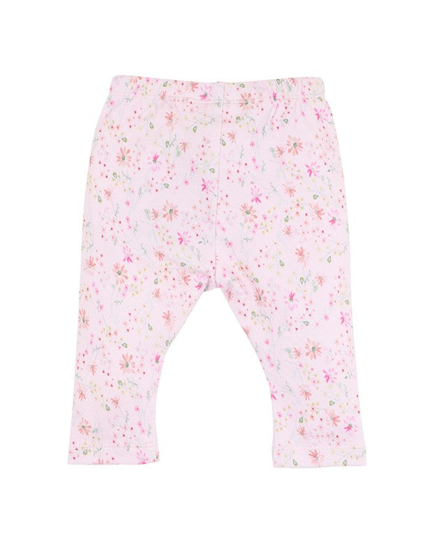 Molly Print Leggings
