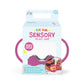 Mini Sensory Play Jar - Pink