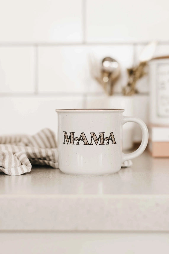 Mug -  Mama