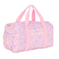 Weekend/Sport Duffle Bag - Blossom Pink