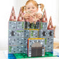 Magnetic Tile Topper - Castle Pack 40Pce