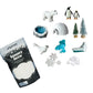 Tray Play Bundle - Arctic