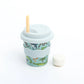 Deadly Animals Babychino Cup 4oz