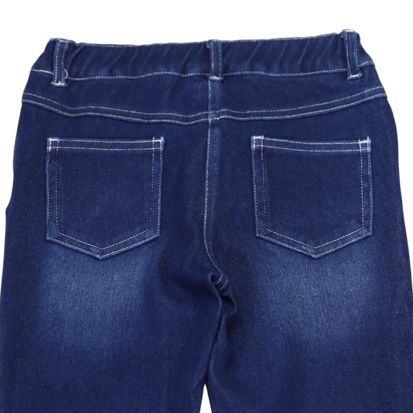 Stretch Jean - Dark
