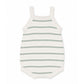 Taylor Knitted Bodysuit - Taylor Stripe