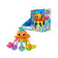 Tomy - 7 In One Bath Activity Octopus