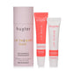 Lip Therapy Duo - Red Berries & Pomegranate