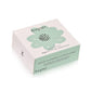 Pale Green Flowr - Guest Boxed Soap W/Flowers & Citrus 50gr
