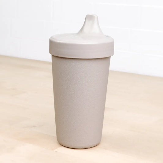 Re-Play No-Spill Sippy Cup - Sand
